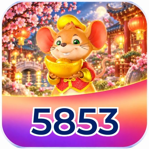 5853 Logo