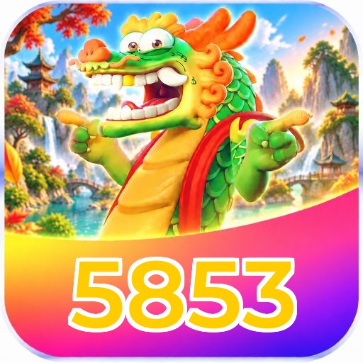 5853 Logo Verificado