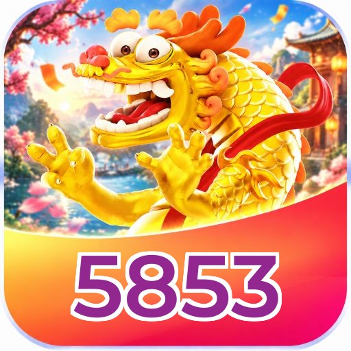 5853 Logo