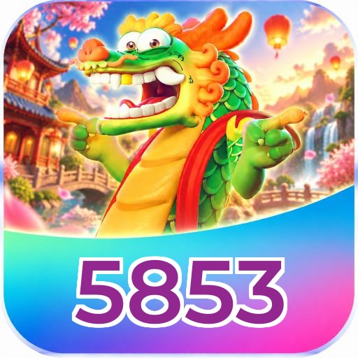 5853 APK Logo Oficial Certificado