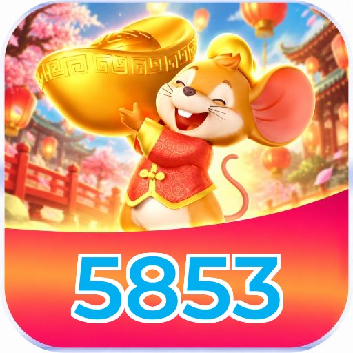 5853 Slots Premium Brasil