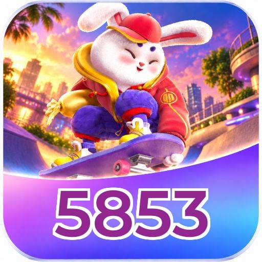 Logo da 5853