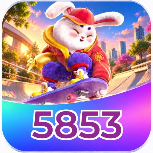 Logo 5853 APK Android Brasil