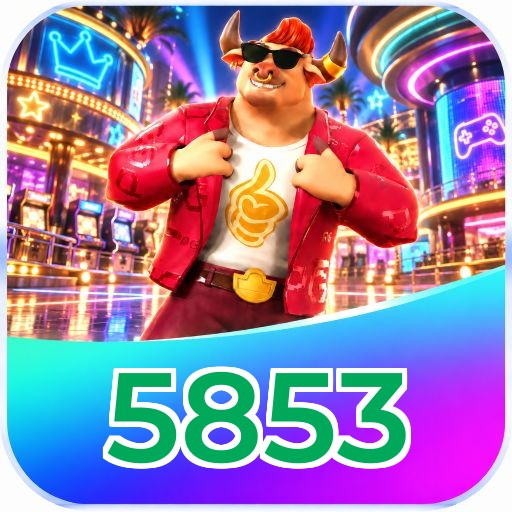 Requisitos do APK 5853 para Android - Logo Oficial