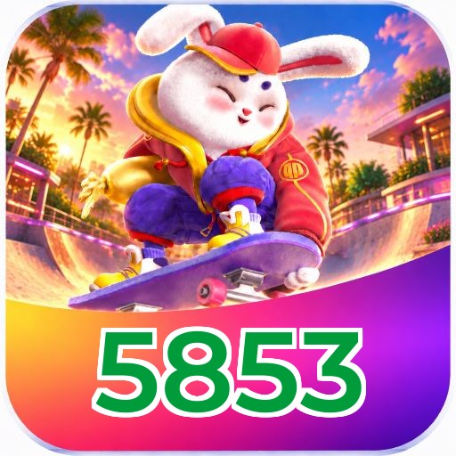 5853 Win - Jackpots e Vitórias