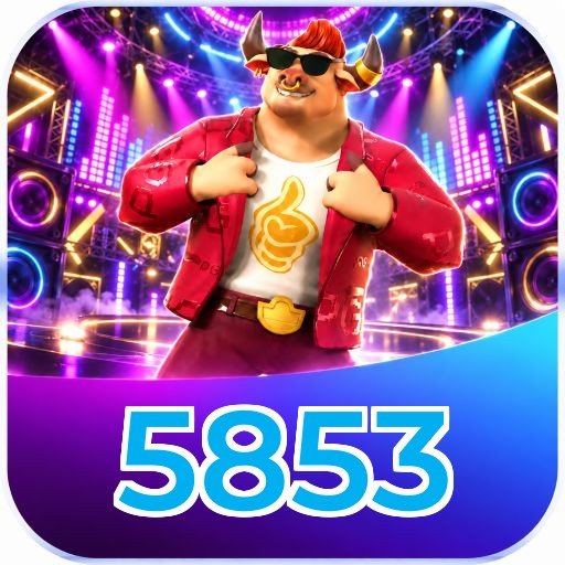 5853 Logo
