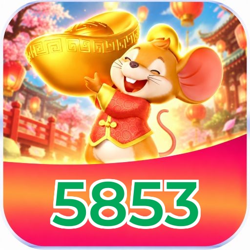 5853 Loteria Online Brasil Certificada eCOGRA